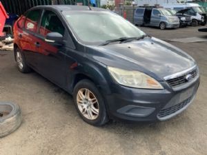 Ford Focus LT 07/2007-2009