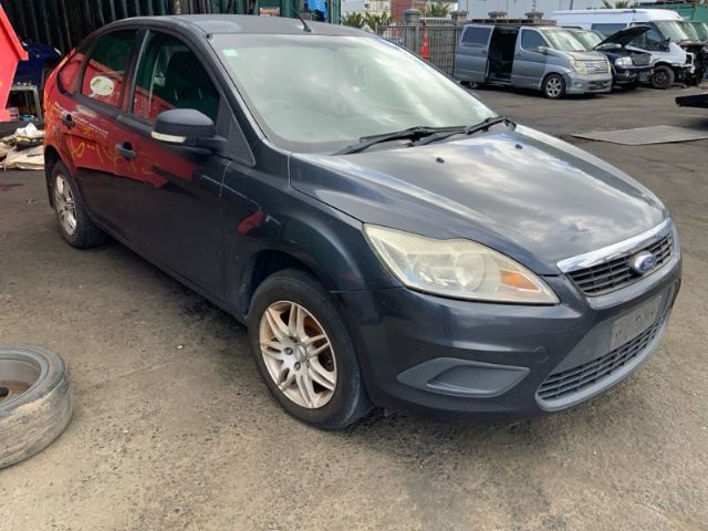 Ford Focus LT 07/2007-2009