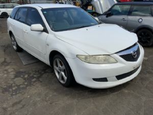 Mazda Atenza GG 2002-2008
