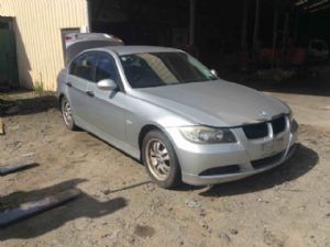 BMW 1 Series E81/E82/E87/E88 2004-2013
