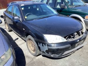 Ford Mondeo HE 2004-2006