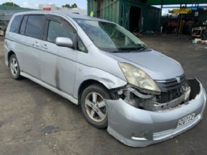 Toyota Isis AM10 2WD 2004-2017
