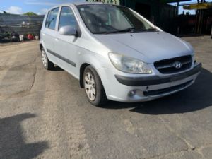 Hyundai Getz (TB) BT51 09/02-10/04