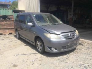 Mazda MPV LW3W