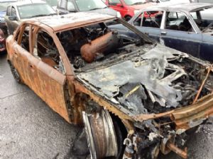 Audi RS 4 B7/8E 2006-2008