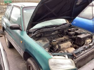 Toyota RAV4 SXA10 06/94-06/00