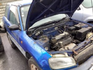 Toyota RAV4 SXA10 06/94-06/00