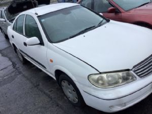 Nissan Pulsar N16 2003-2005