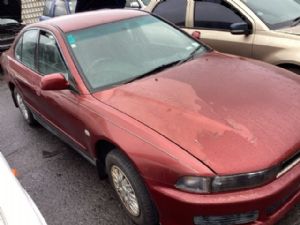 Mitsubishi Galant EA2A 96-02 - Galant