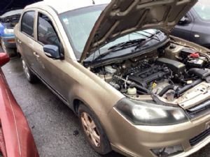 Proton Other Other