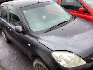 Mazda Demio DY 2002-2007