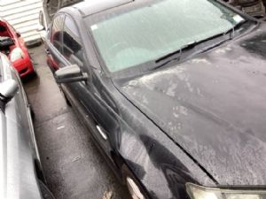 Holden Commodore VE