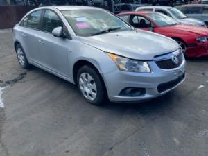Holden Cruze Other