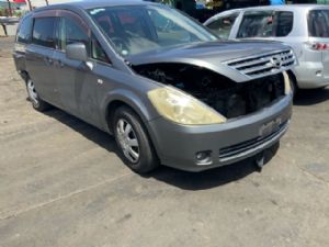 Nissan Presage U31 2003-2009
