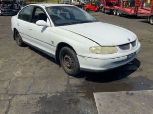 Holden Commodore VT 09/97-09/00
