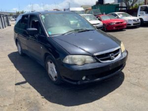 Honda Odyssey Gen2 RA6-9 1999-2003
