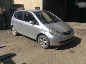 Honda Jazz / Fit GD1 1st Gen 2001-2008