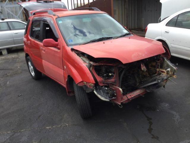 Chevrolet Cruze Cruze 2001-2008