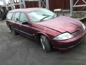 Ford Falcon AU1 09/98-04/2000