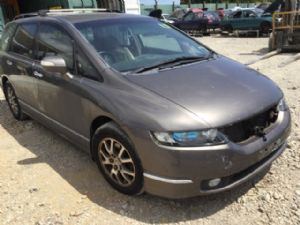 Honda Odyssey Gen3 RB1-2 2003-2008