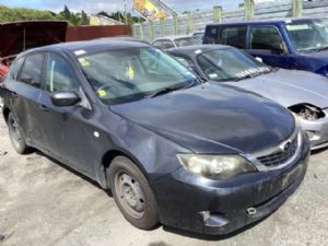 Subaru Impreza GE-GH 2007-2010
