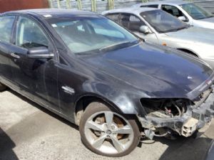 Holden Commodore VZ 08/04-08/07