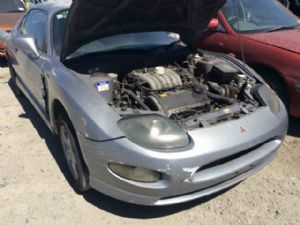 Mitsubishi FTO DE2A 10/94-07/97
