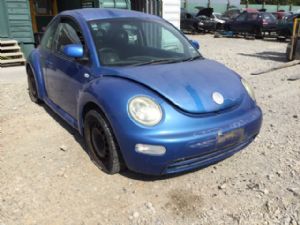 Volkswagen Beetle L