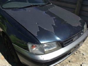 Toyota Caldina ST191