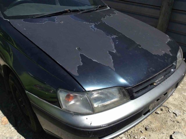 Toyota Caldina ST191