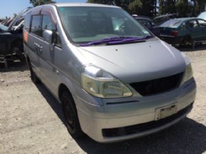 Nissan Serena C24 1999-2004