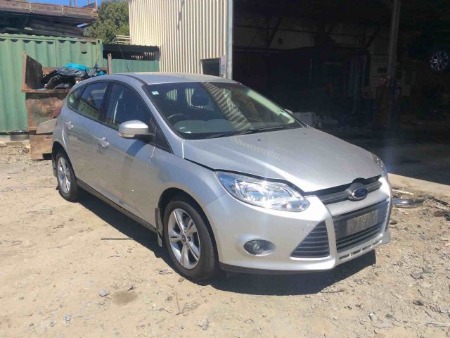 Ford Focus LW2 2012-on