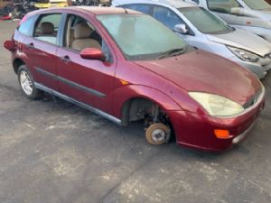 Ford Focus CL