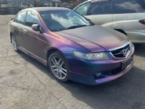 Honda Accord CL9 7th Gen 2002-2008