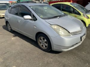 Toyota Prius NHW20 10/03-06/09