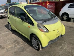 Mitsubishi i-Car HA1W
