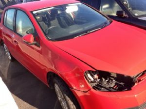 Volkswagen Golf Golf