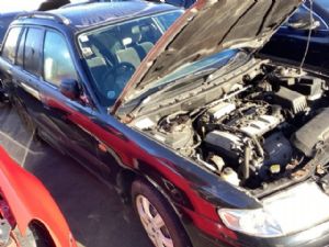 Mazda Capella GF