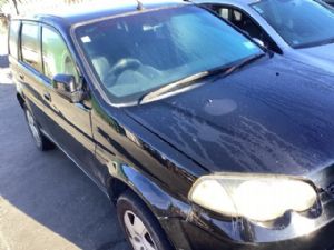 Honda HR-V GH 1999-2006