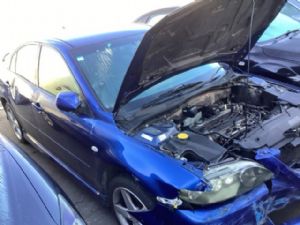 Mazda Atenza GG 2002-2008