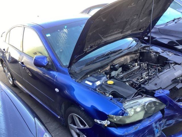 Mazda Atenza GG 2002-2008
