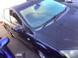 Ford Focus LS 2005-2007