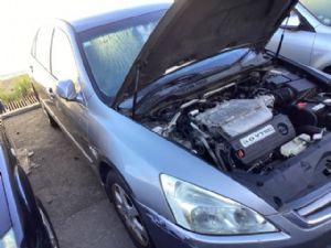 Honda Accord CM6 7th Gen 2003-2007