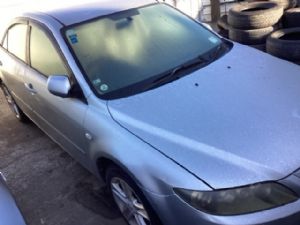 Mazda Atenza GG 2002-2008
