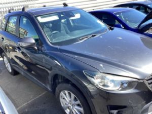Mazda CX5 KE 02/12-11/14