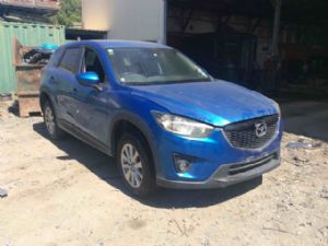 Mazda CX5 KE 02/12-11/14