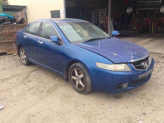 Honda Accord CM1