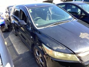 Honda Stream RN6-9 2nd Gen 2006-2014