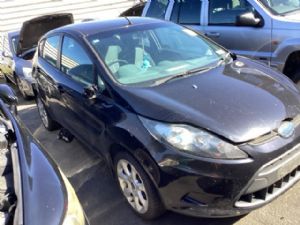 Ford Fiesta WS 2009-on