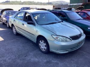 Toyota Camry CV30